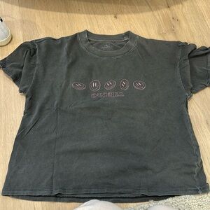 gently used o’neil shirt size small